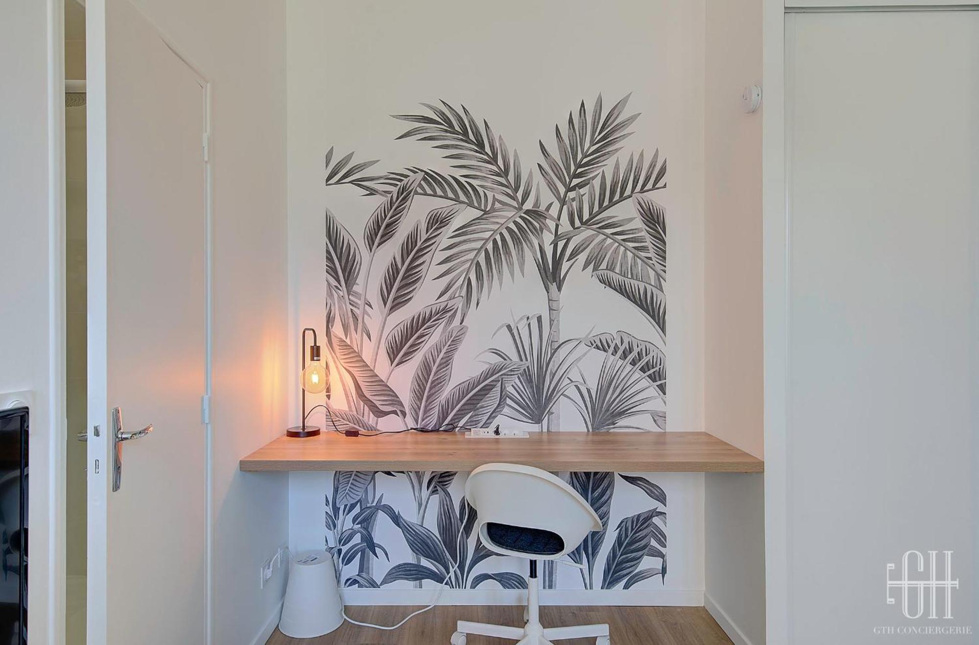 Appartement Le Parc / Hyper Centre / Gare De Tours